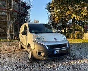 Fiat Fiat Fiorino Natural Power Gebrauchtwagen