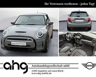 Mini MINI Cooper SE. Essential Trim Navi Klima PDC Spor Gebrauchtwagen