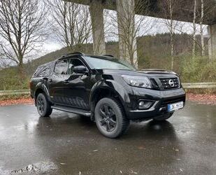 Nissan Nissan Navara N-Guard Gebrauchtwagen