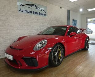 Porsche Porsche 991.2 GT3 Clubsport PCCB Vollschale Lift K Gebrauchtwagen