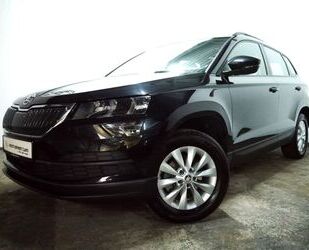 Skoda Skoda Karoq Active ACC Klima LED PDC Sitzheizung T Gebrauchtwagen