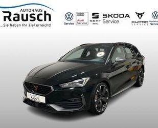 Cupra Cupra Leon Sportstourer 2.0 TSI VZ 4Drive OPF Navi Gebrauchtwagen