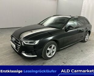 Audi Audi A4 Avant 35 TDI S tronic advanced Kombi, 5-tü Gebrauchtwagen