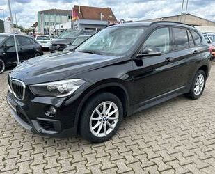 BMW BMW X1 sDrive 18 d *aus 1.Hand/Sitzhzg./PDC* Gebrauchtwagen