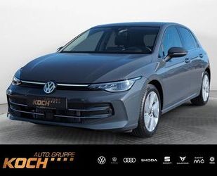 VW Volkswagen Golf VIII 2.0TDI Style DSG Navi LED Gebrauchtwagen