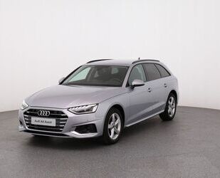 Audi Audi A4 Avant 40 TDI advanced | ACC | APP | NAVI Gebrauchtwagen