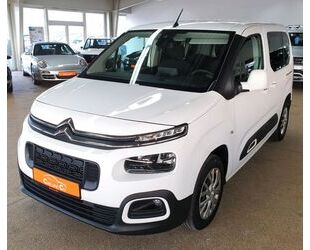 Citroen Citroën Berlingo Feel M 1Hand *SHZ*MirLink*PDC*ACC Gebrauchtwagen