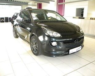 Opel Opel Adam S Gebrauchtwagen