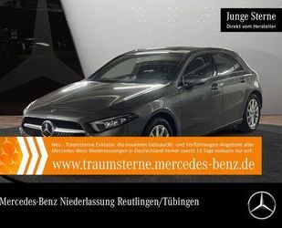 Mercedes-Benz Mercedes-Benz A 250 e Style/Pano/MBUX High-End/LED Gebrauchtwagen