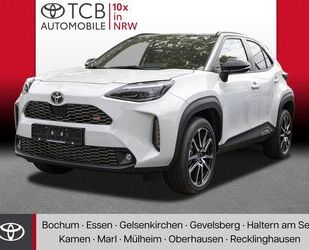 Toyota Toyota Yaris Cross 1.5 Hybrid GR Sport & PREMIUM-P Gebrauchtwagen