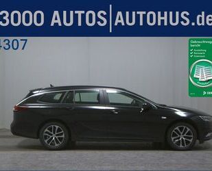 Opel Opel Insignia ST 1.6 D Business Ed. Navi LED RFK S Gebrauchtwagen