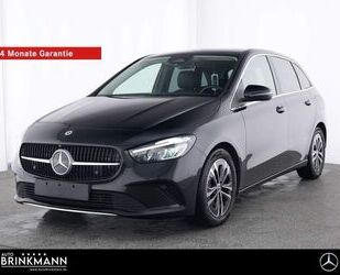 Mercedes-Benz Mercedes-Benz B 180 ADVANCED/AHK/LED/MBUX/KAMERA/E Gebrauchtwagen