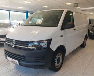 VW Volkswagen T6 Kasten- Anhängekupplung Radio Freisp Gebrauchtwagen