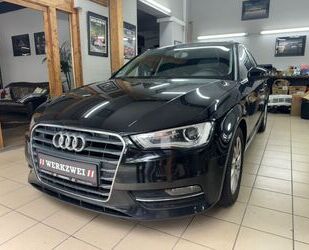 Audi Audi A3 Sportback ambition Gebrauchtwagen