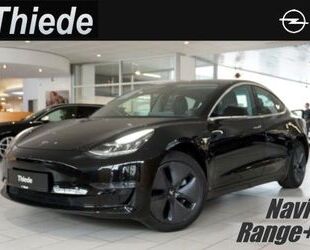 Tesla Tesla Model 3 Standard Range Plus NAVI/KAMERA/SH/P Gebrauchtwagen