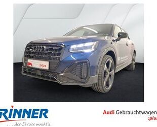 Audi Audi Q2 40 TFSI quattro S line/SONOS/Matrix-LED Gebrauchtwagen