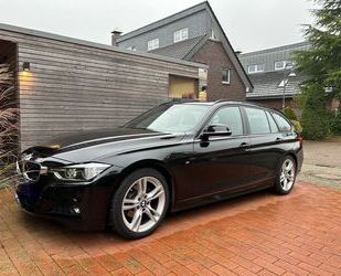 BMW BMW 318i Touring M Sport Gebrauchtwagen