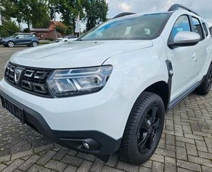 Dacia Dacia Duster II Comfort AHK SHZ TEMP Gebrauchtwagen