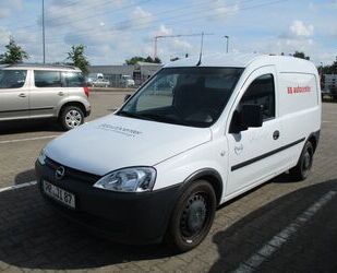 Opel Opel Combo Kasten 1,3 CDTI Gebrauchtwagen