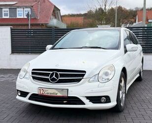 Mercedes-Benz Mercedes-Benz Mercedes Benz R 350 L CDI 4Matic 7 S Gebrauchtwagen