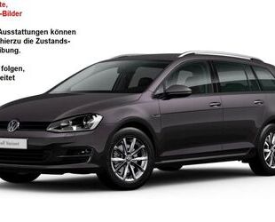 VW Volkswagen Golf Variant LOUNGE Gebrauchtwagen