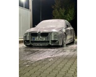 BMW BMW 550i - Gebrauchtwagen