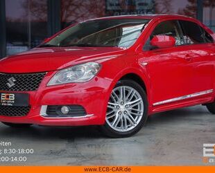 Suzuki Suzuki Kizashi Sport *Scheckheft/Klimaaut./SHZ* Gebrauchtwagen