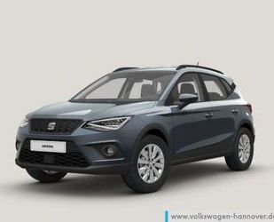 Seat Seat Arona 1.0 TSI DSG FR-Line Navi LED ACC PDC SH Gebrauchtwagen