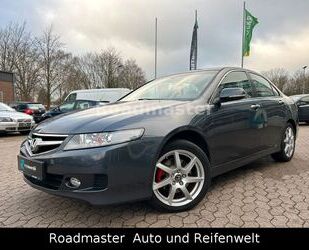 Honda Honda Accord Sedan 2.0 Sport /1.HAND/TÜV NEU/KLIMA Gebrauchtwagen