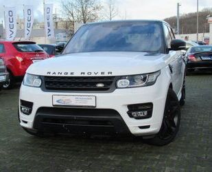 Land Rover Land Rover Range Rover Sport Autobiography Dyn*360 Gebrauchtwagen