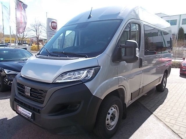 Ducato Kombi