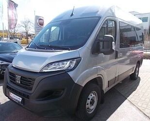 Fiat Fiat Ducato Kombi 33 L2H2 140 PS - 9 Sitzer Gebrauchtwagen