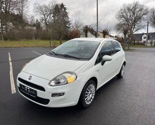 Fiat Fiat Punto 1.2 8V POP Gebrauchtwagen