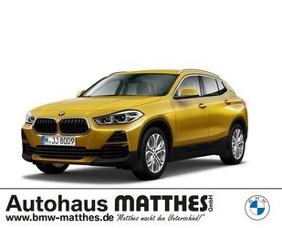 BMW BMW X2 sDrive20i Advantage Business-Paket Parkassi Gebrauchtwagen