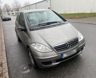 Mercedes-Benz Mercedes-Benz A 160 -Klasse CDI Gebrauchtwagen