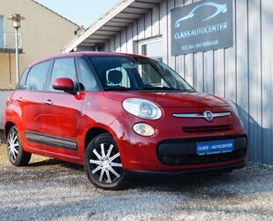 Fiat 500L Gebrauchtwagen