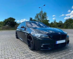 BMW BMW 530d - Limousine - M Sport Paket Gebrauchtwagen