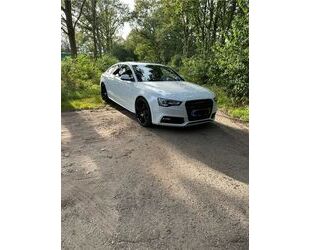 Audi Audi A5 Sportback 3,0 TDI quattro S Line Gebrauchtwagen