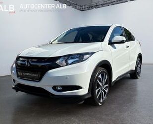 Honda Honda HR-V Elegance/KLMA/TEMPOMAT/EURO6/ Gebrauchtwagen