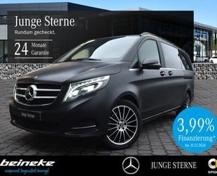 Mercedes-Benz Mercedes-Benz V 250 d 4M AVANTGARDE EDITION Distro Gebrauchtwagen