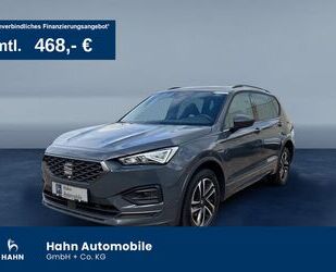 Seat Seat Tarraco FR 2.0TDI DSG LED ACC AHK Navi Kessy Gebrauchtwagen