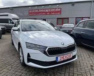 Skoda Skoda Octavia 1,5 TSI DSG Selection Combi + AHK + Gebrauchtwagen