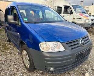 VW Volkswagen Caddy Life* Servolenkung EUR4 Gebrauchtwagen