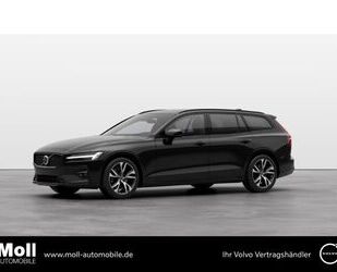 Volvo Volvo V60 B4 Benzin Plus Dark Business-Paket Gebrauchtwagen