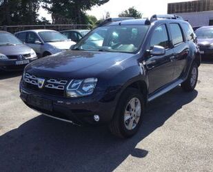 Dacia Dacia Duster I Prestige 4x2 Gebrauchtwagen