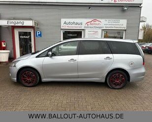 Mitsubishi Mitsubishi Grandis 2.4 Intense*3.HAND*KLIMA*TEMPO* Gebrauchtwagen