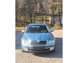 Skoda Skoda Octavia Combi 1.6 Classic Classic Gebrauchtwagen