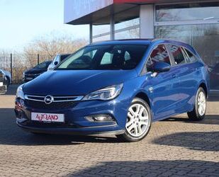 Opel Opel Astra K 1.0 Turbo 120 Jahre Android Apple PDC Gebrauchtwagen