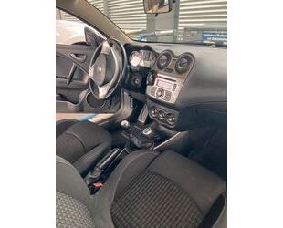 Alfa Romeo Alfa Romeo MiTo 1.4 8V Turismo Turismo Gebrauchtwagen