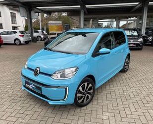 VW Volkswagen e-up! active 83 PS SHZ / ALU / CCS / Kl Gebrauchtwagen